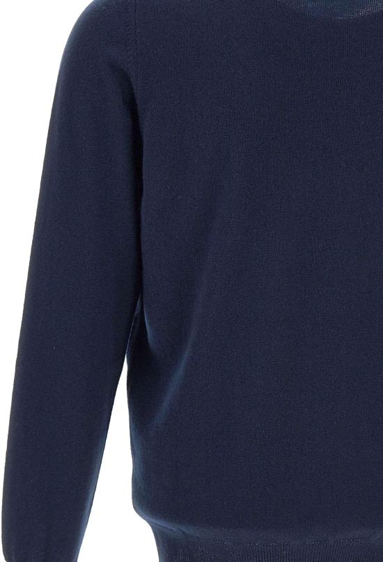 26FW 캉그라 스웨터 900301038 NAVY - KANGRA