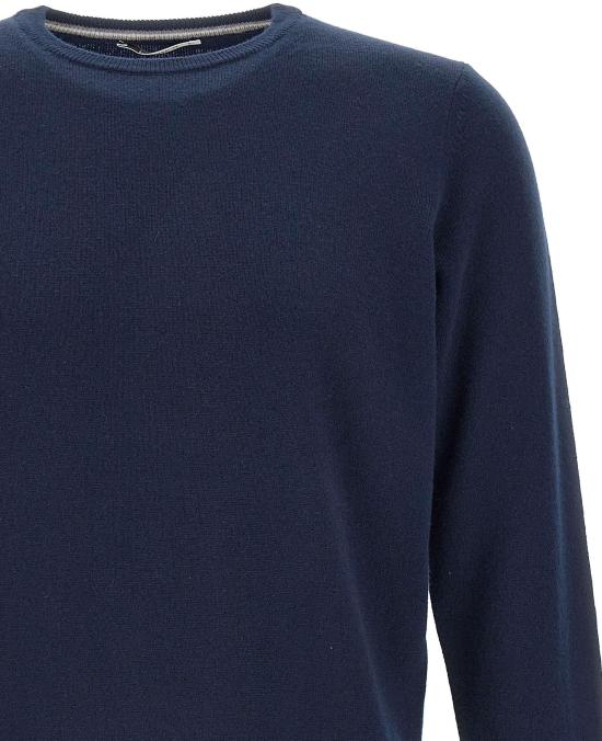 26FW 캉그라 스웨터 900301038 NAVY - KANGRA
