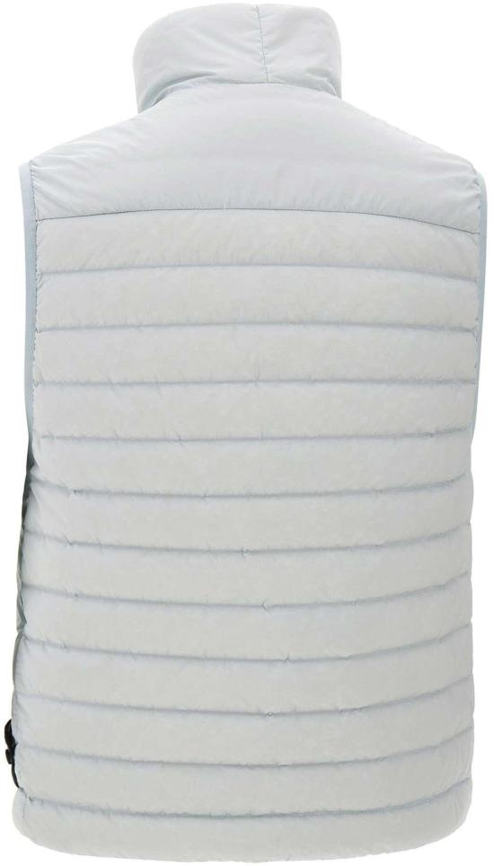 26SS 스톤 아일랜드 패딩 조끼 G100007S0183V0041 LICHTBLUE - STONE ISLAND