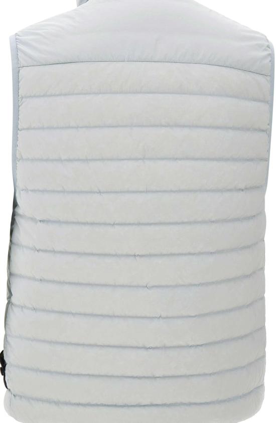 26SS 스톤 아일랜드 패딩 조끼 G100007S0183V0041 LICHTBLUE - STONE ISLAND