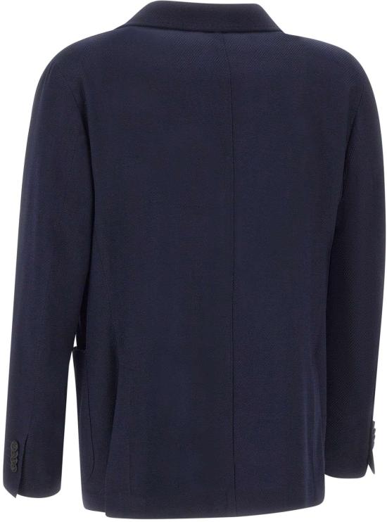 26SS 마뉴엘리츠 수트 자켓 4032G203426312289 NAVY - MANUEL RITZ