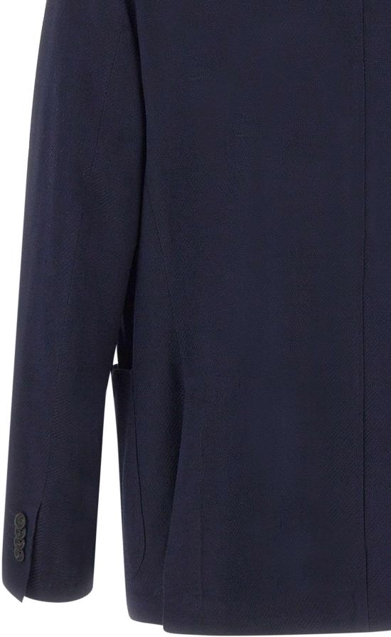 26SS 마뉴엘리츠 수트 자켓 4032G203426312289 NAVY - MANUEL RITZ