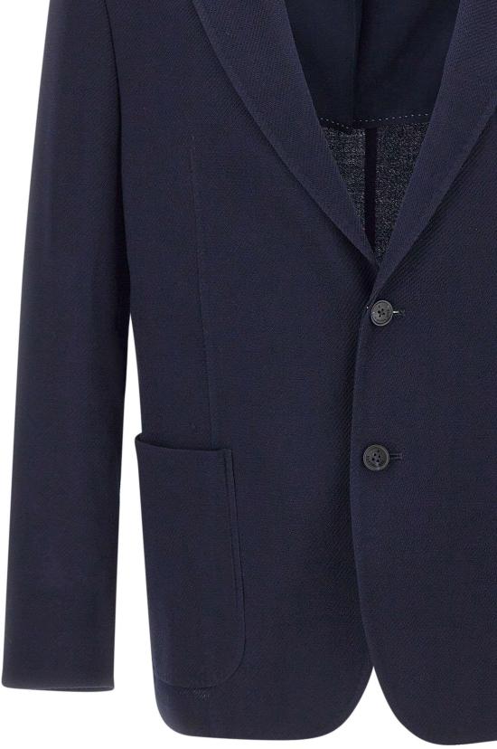 26SS 마뉴엘리츠 수트 자켓 4032G203426312289 NAVY - MANUEL RITZ