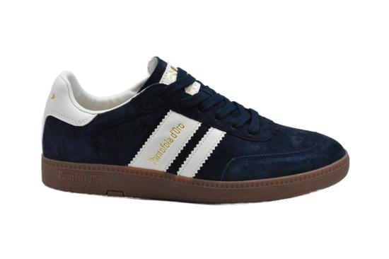 26SS 판토폴라도로 스니커즈 B02B18 BOMBER Blue