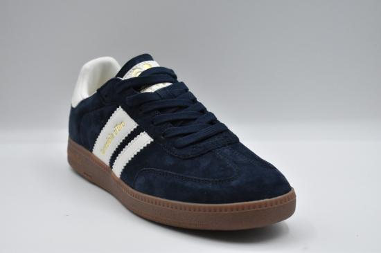 26SS 판토폴라도로 스니커즈 B02B18 BOMBER Blue - PANTOFOLA D'ORO