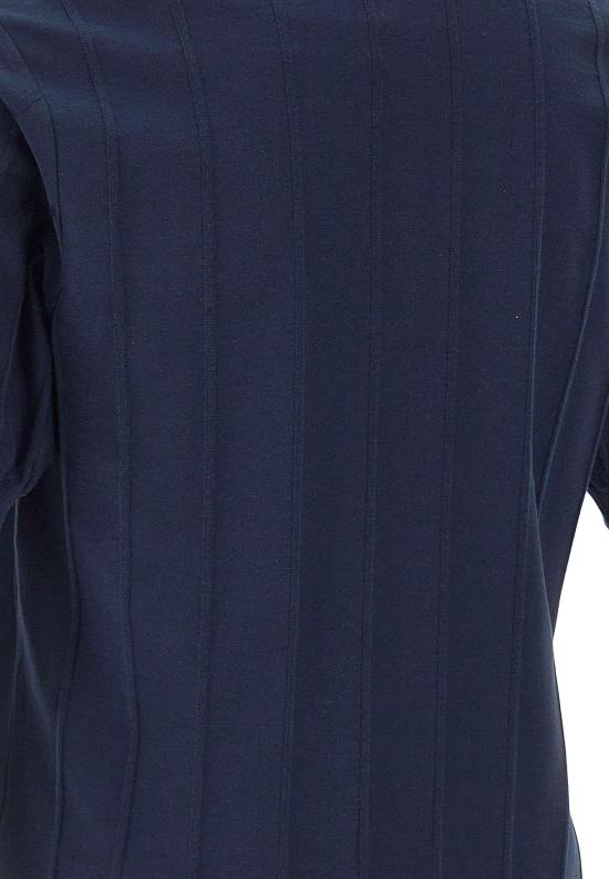 26SS 폴앤샤크 폴로 티셔츠 26411632013 NAVY - PAUL & SHARK