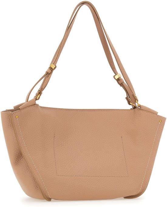 26SS 지아니 끼아리니 숄더백 BS12227RNGDBLTUCLAY BEIGE - GIANNI CHIARINI