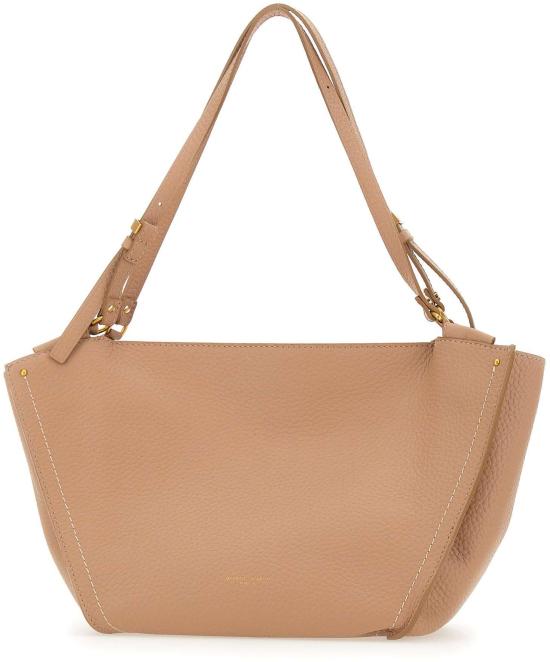 26SS 지아니 끼아리니 숄더백 BS12227RNGDBLTUCLAY BEIGE