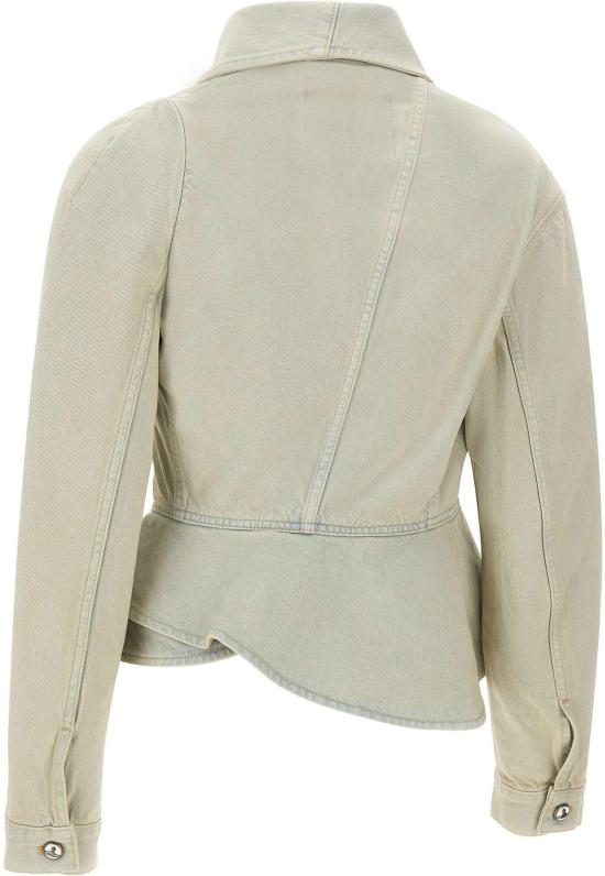 26SS 비비안웨스트우드 수트 자켓 1901001HW01C1B412 LICHTBLUE - VIVIENNE WESTWOOD