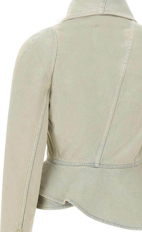 26SS 비비안웨스트우드 수트 자켓 1901001HW01C1B412 LICHTBLUE - VIVIENNE WESTWOOD