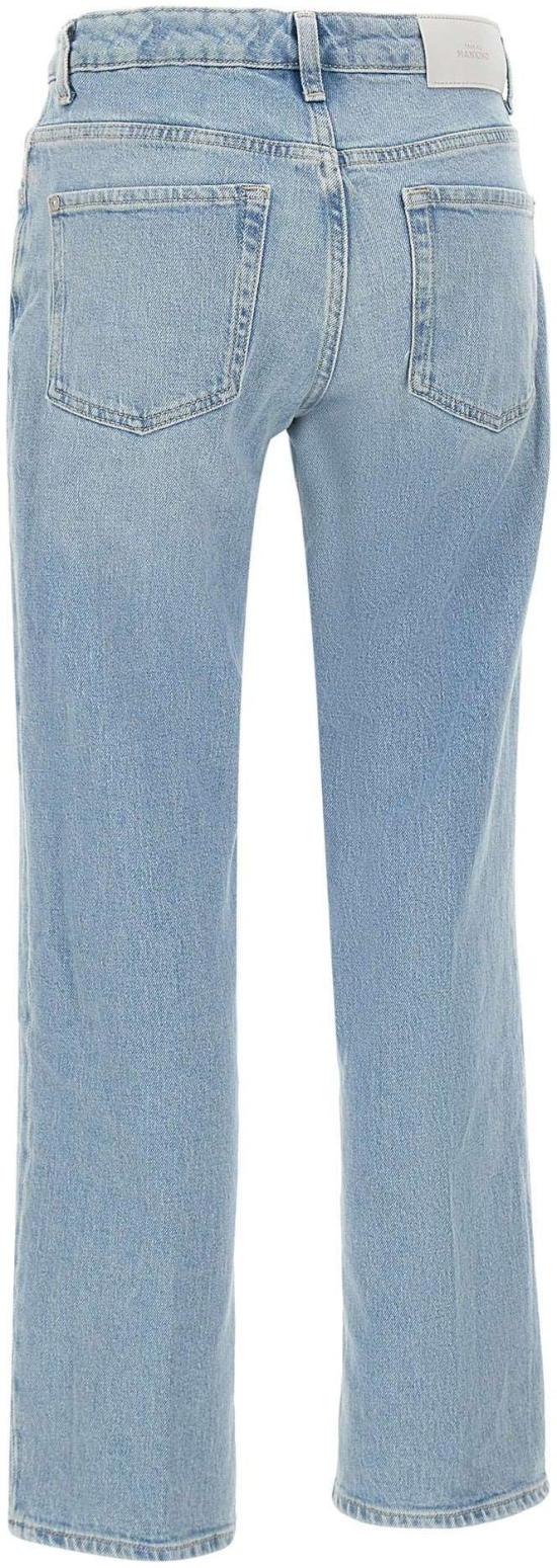 26SS 세븐포올맨카인드 데님 팬츠 7UC90C101ZW LICHTBLUE - 7 FOR ALL MANKIND