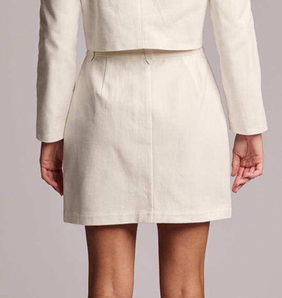  헤브론 숏 스커트 나일라 - HEVRON