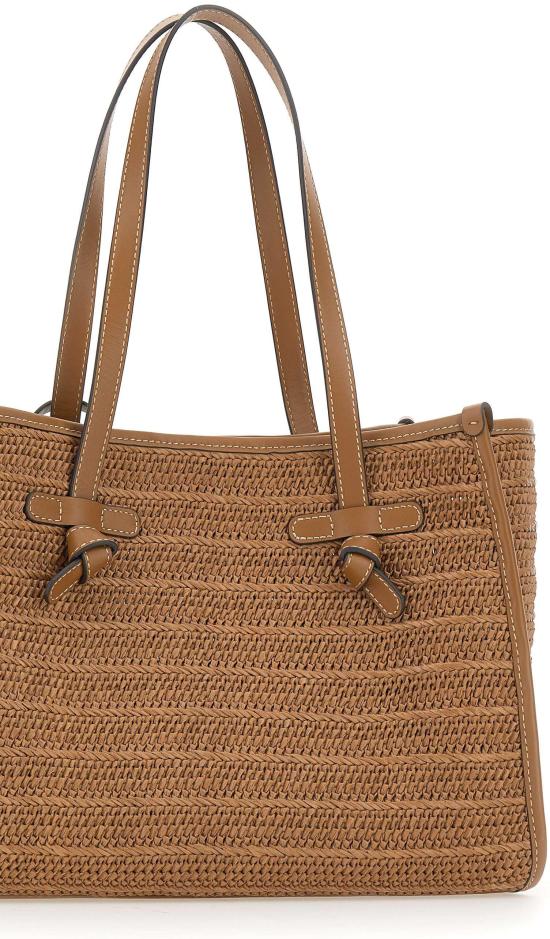 26SS 지아니 끼아리니 숄더백 BS6849COMMRVMRKCARAMELLO BEIGE - GIANNI CHIARINI