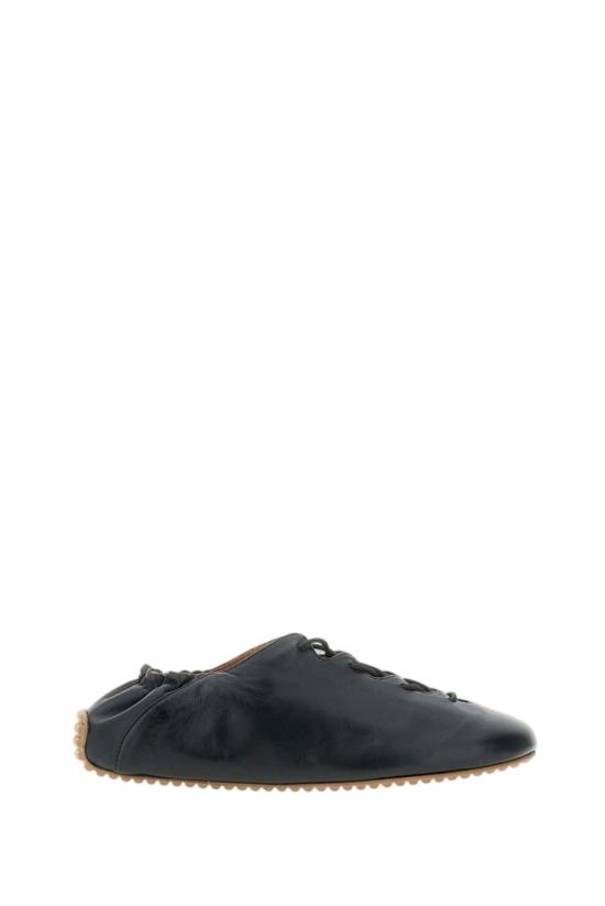 26SS 오디시 스니커즈 OD46017A23000999 Black