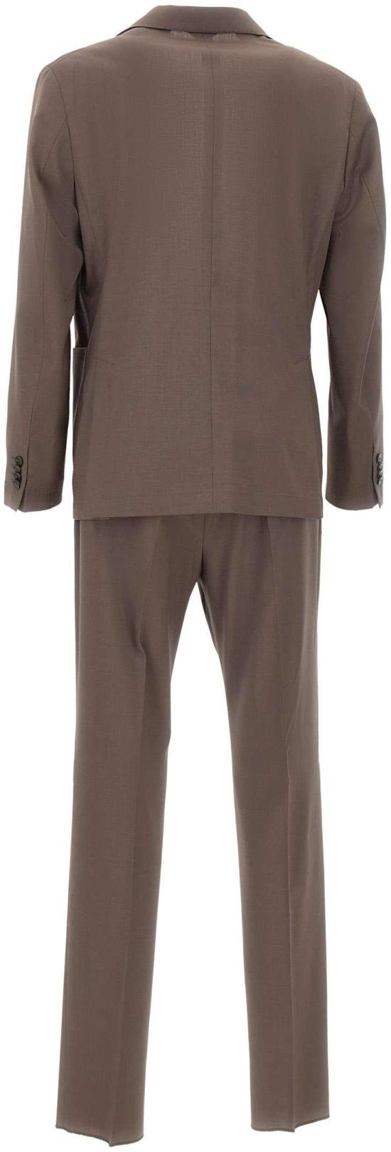 26SS 마뉴엘리츠 수트 세트 4032A372826000029 TAUPE - MANUEL RITZ