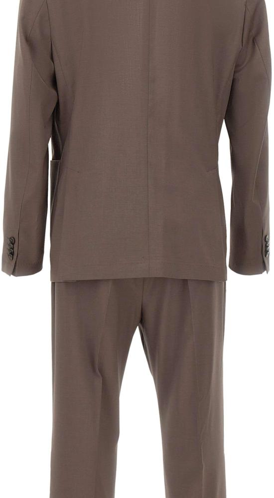 26SS 마뉴엘리츠 수트 세트 4032A372826000029 TAUPE - MANUEL RITZ