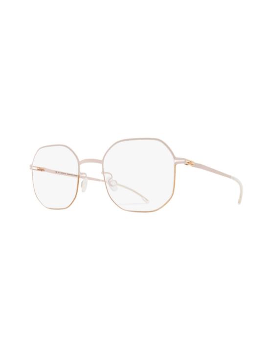 26SS 마이키타 안경 CAT White - MYKITA