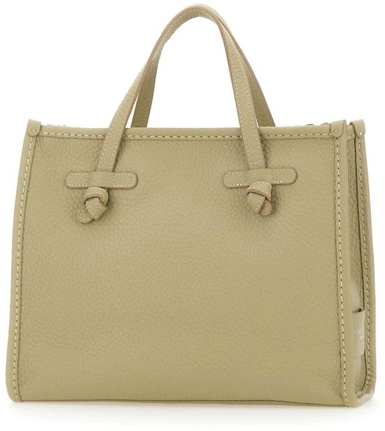26SS 지아니 끼아리니 토트백 BS9352BBLTUWILLOW LIME