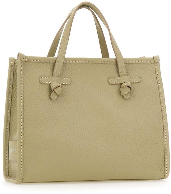 26SS 지아니 끼아리니 토트백 BS9352BBLTUWILLOW LIME - GIANNI CHIARINI