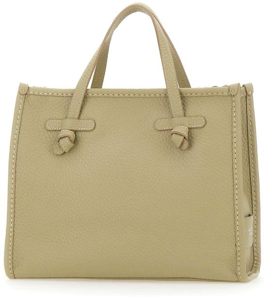 26SS 지아니 끼아리니 토트백 BS9352BBLTUWILLOW LIME