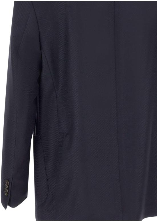 26SS 딸리아토레 수트 자켓 1XD222K150131B3197 NAVY - TAGLIATORE