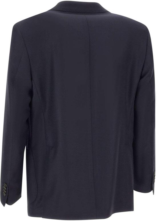 26SS 딸리아토레 수트 자켓 1XD222K150131B3197 NAVY - TAGLIATORE