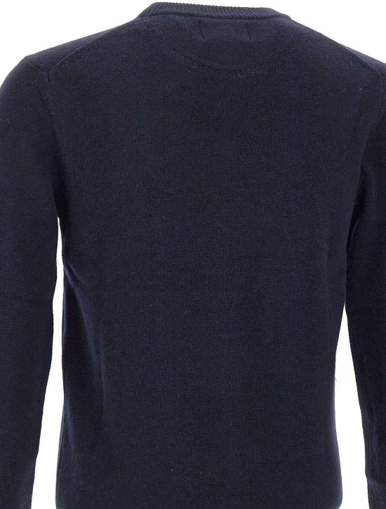 26FW 썬 68 스웨터 K4511007 NAVY - SUN 68