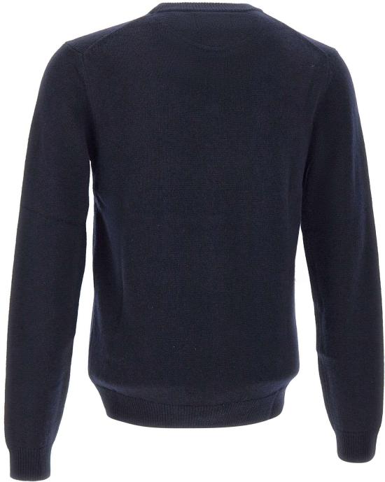 26FW 썬 68 스웨터 K4511007 NAVY - SUN 68