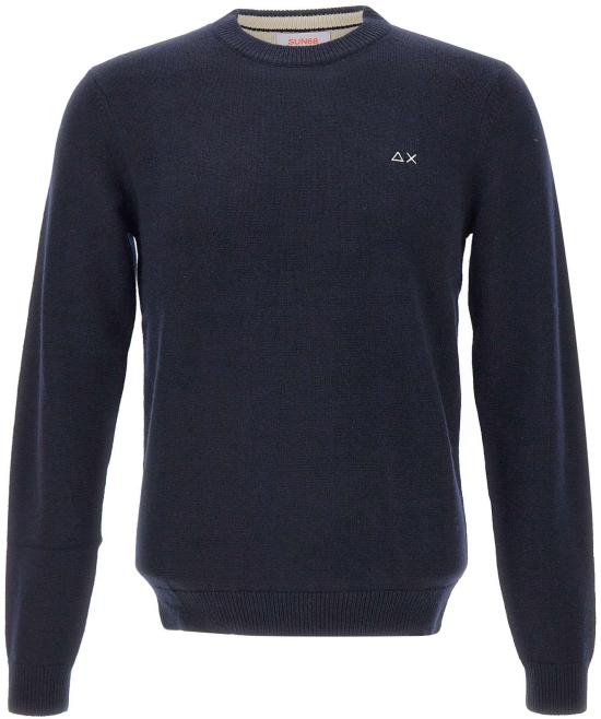 26FW 썬 68 스웨터 K4511007 NAVY