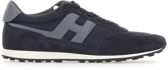 26SS 호간 스니커즈 HXM6990FZ90UZA973X NAVY