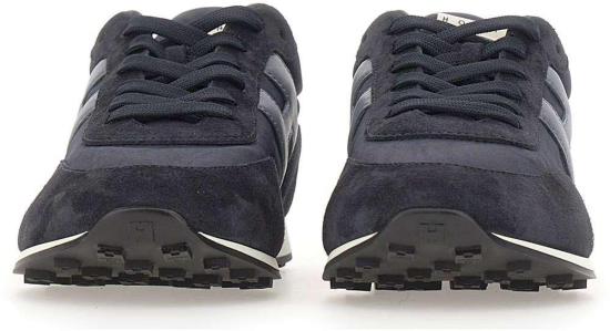 26SS 호간 스니커즈 HXM6990FZ90UZA973X NAVY - HOGAN