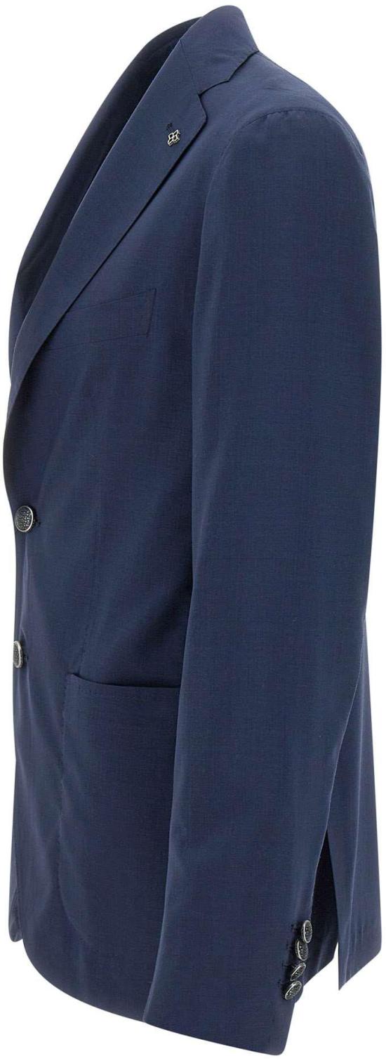 26SS 딸리아토레 수트 자켓 1SMC22K520109B1077 NAVY - TAGLIATORE