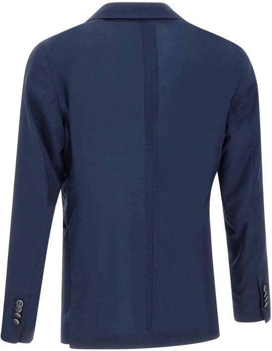 26SS 딸리아토레 수트 자켓 1SMC22K520109B1077 NAVY - TAGLIATORE