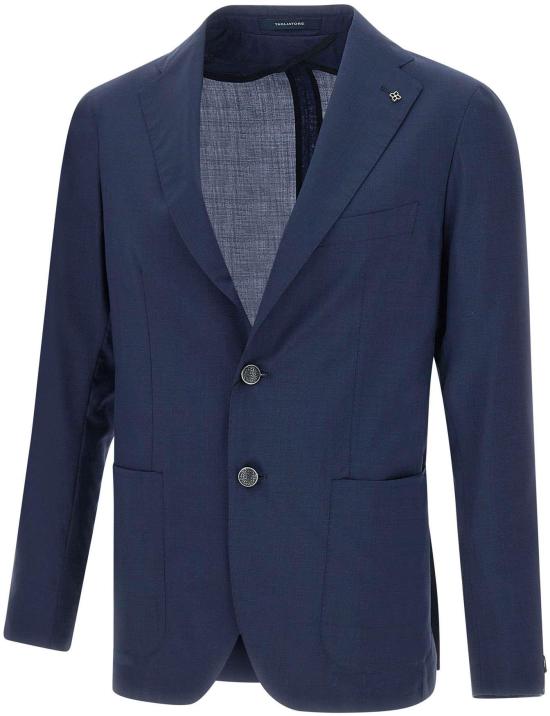26SS 딸리아토레 수트 자켓 1SMC22K520109B1077 NAVY