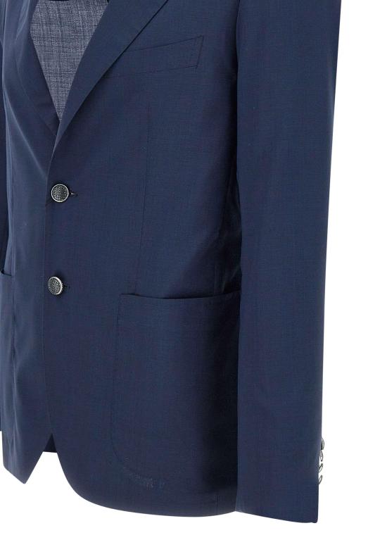 26SS 딸리아토레 수트 자켓 1SMC22K520109B1077 NAVY - TAGLIATORE