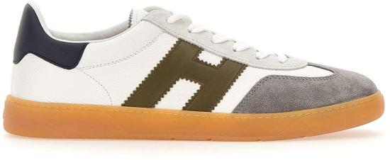 26SS 호간 쿨 스니커즈 HXM6470FB60UWS826Q WHITE