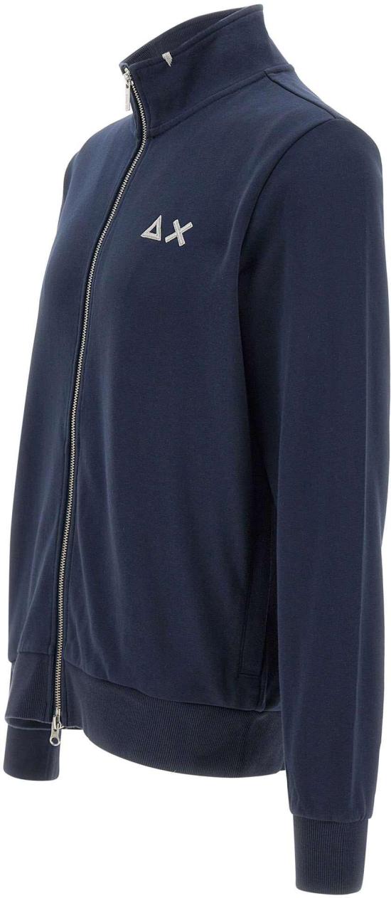 26SS 썬 68 니트 베스트 F3410207 NAVY - SUN 68