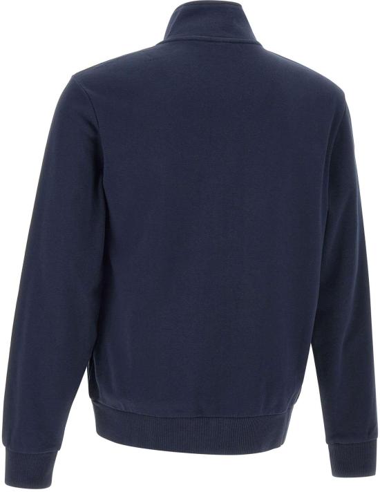 26SS 썬 68 니트 베스트 F3410207 NAVY - SUN 68