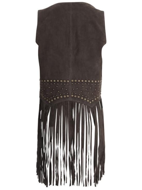 26SS 언커먼 자켓 UN33RSC309 Grey - UNCOMMON