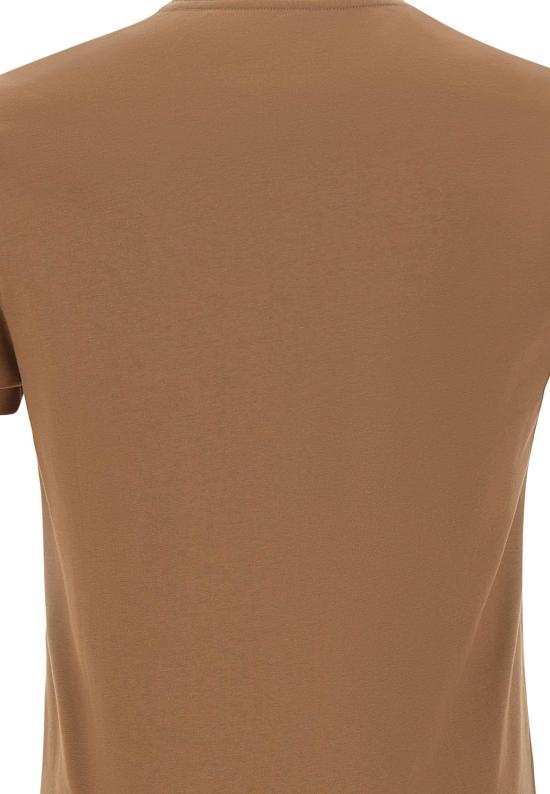 26SS 랄프 로렌 탑 710671438536 BEIGE - RALPH LAUREN