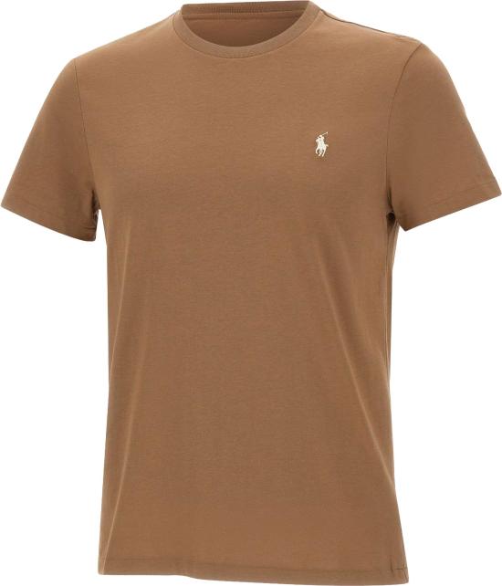 26SS 랄프 로렌 탑 710671438536 BEIGE