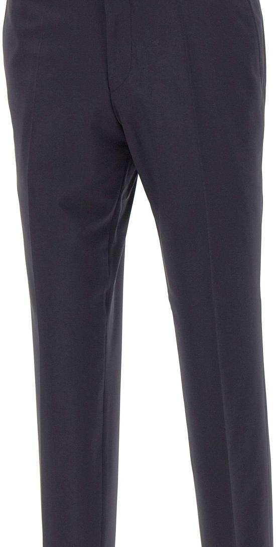 26SS 보스 수트 팬츠 50555293404 NAVY - BOSS