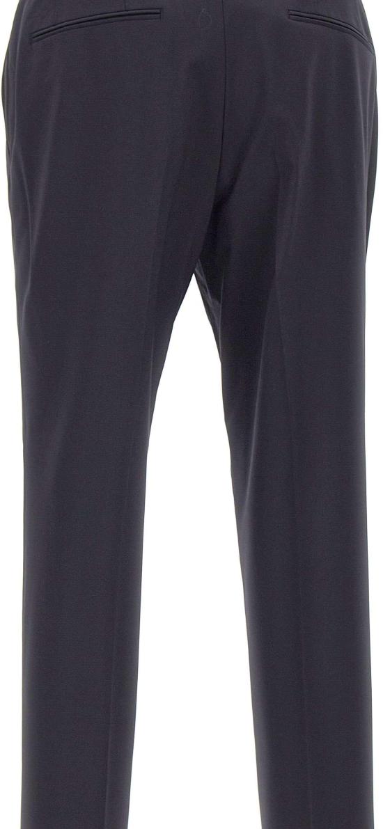 26SS 보스 수트 팬츠 50555293404 NAVY - BOSS