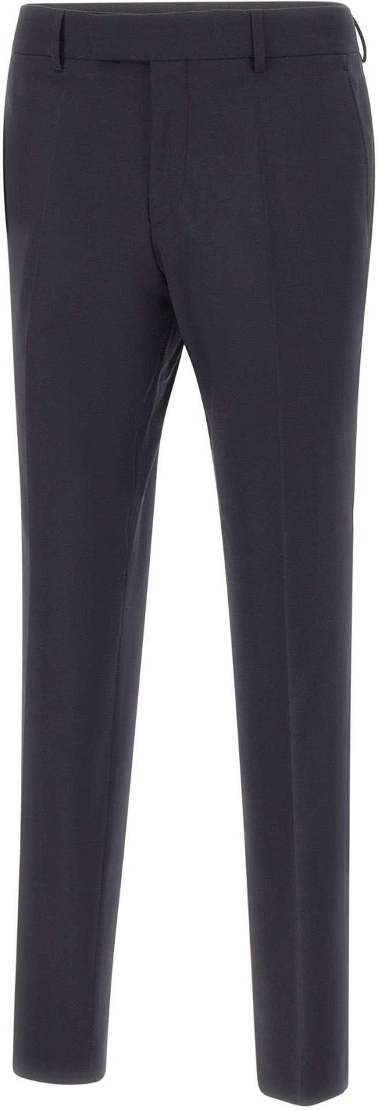 26SS 보스 수트 팬츠 50555293404 NAVY