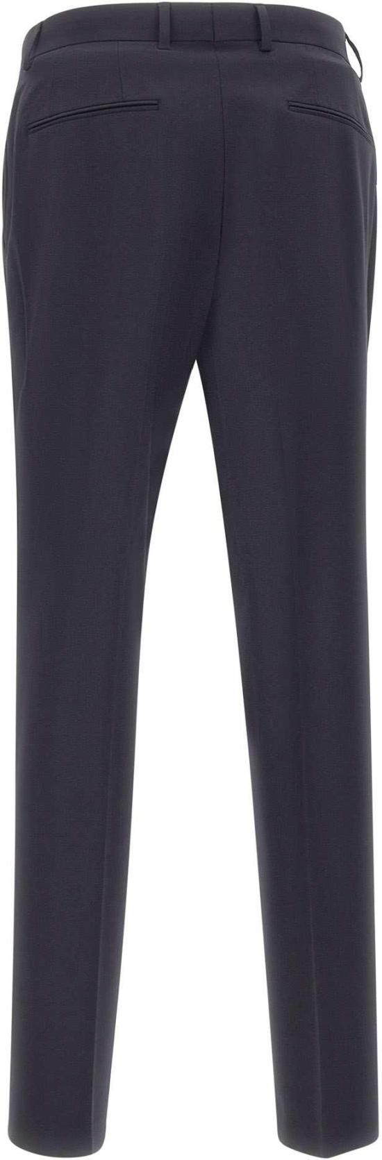 26SS 보스 수트 팬츠 50555293404 NAVY - BOSS