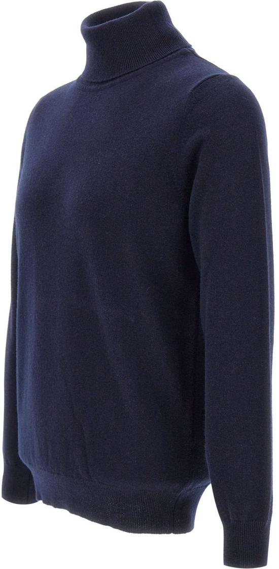 26FW 캉그라 터틀넥 200305513 NAVY - KANGRA