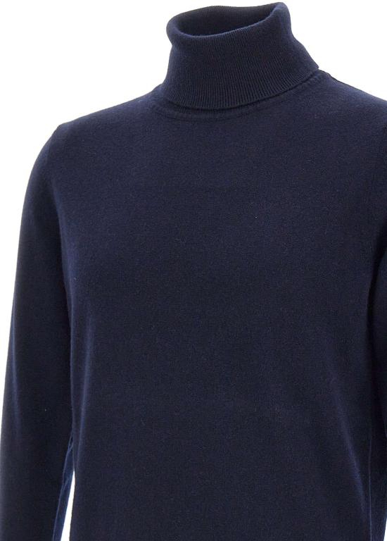 26FW 캉그라 터틀넥 200305513 NAVY - KANGRA
