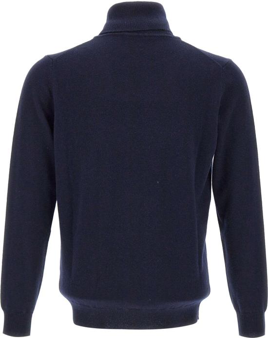 26FW 캉그라 터틀넥 200305513 NAVY - KANGRA