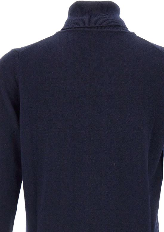 26FW 캉그라 터틀넥 200305513 NAVY - KANGRA