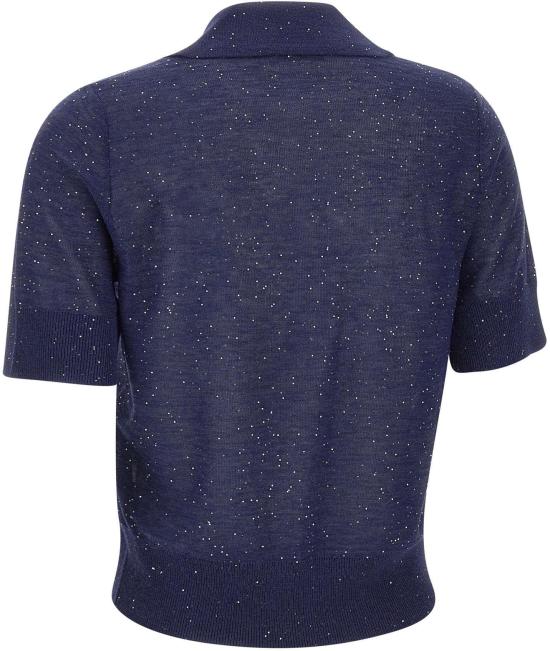 26SS 캉그라 폴로 티셔츠 390026809 NAVY - KANGRA